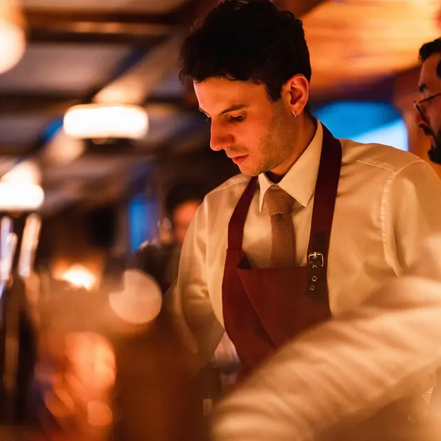 Best Wine List In London - 67 Pall Mall Australia