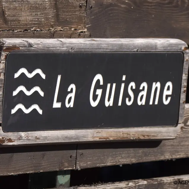 La Guisane