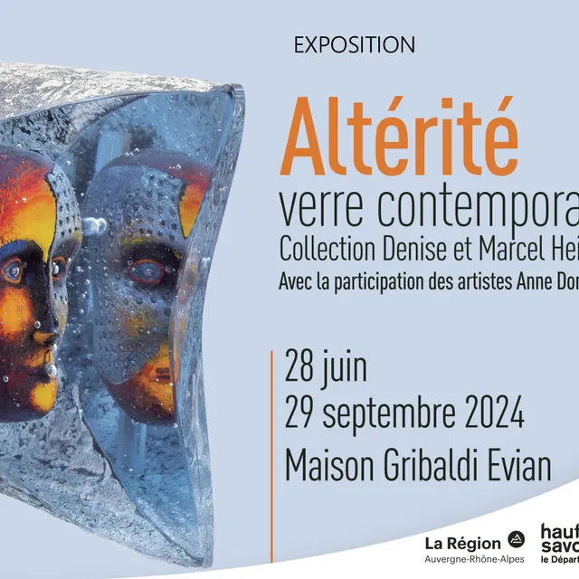 Exposition Altérité