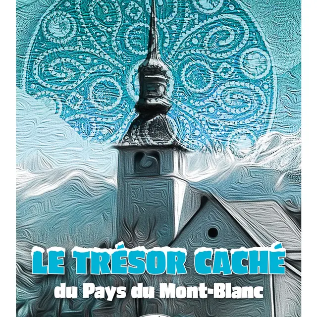 Le trésor caché