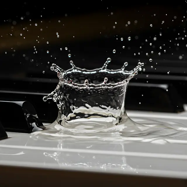 De l'eau dans un piano [Conférence musique]_Annecy
