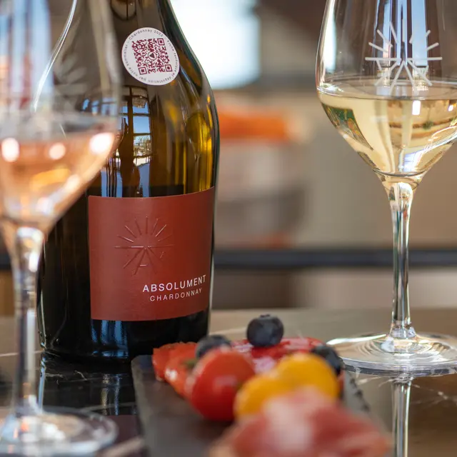 Révélation terroirs : dégustation de vins, huiles d'olive et planche gourmande aux Terrasses d' Adrien_Sannes