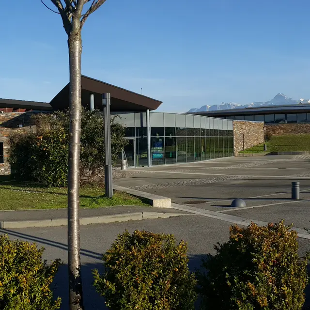 Journées Européennes du Patrimoine - Immersion à la cité de l'eau_Publier