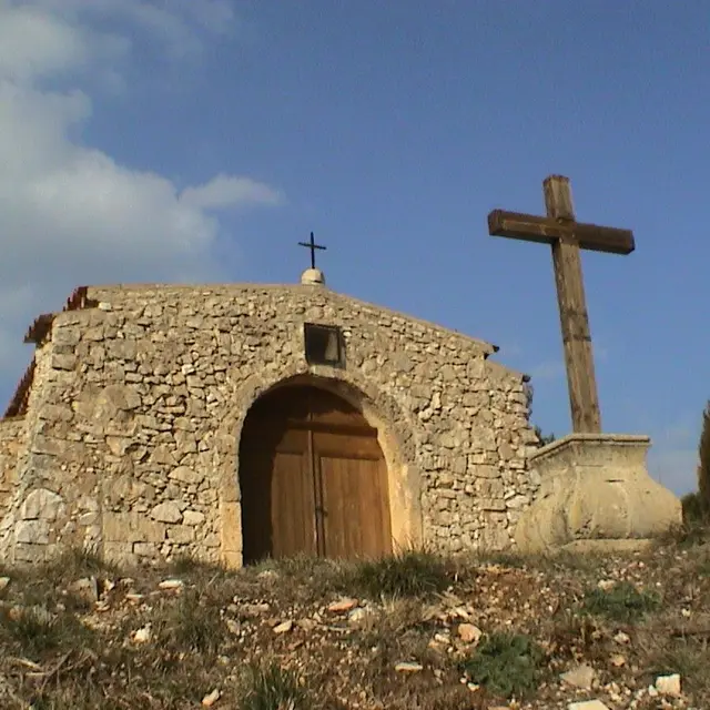 Chapelle Saint-Clair