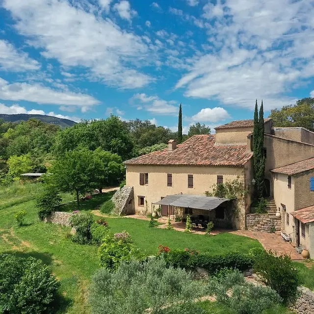 Domaine Les Vaches_Cotignac