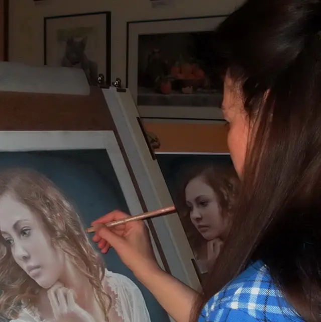 Atelier Pastels