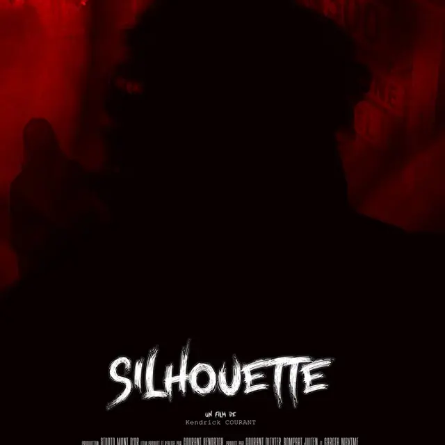 Ciné-débat : Silhouette_Saint-Laurent-du-Pont