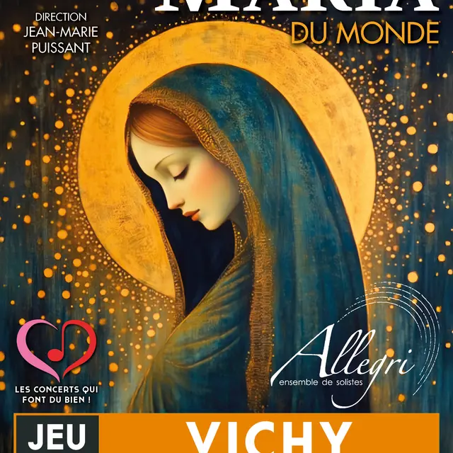 Les plus beaux Ave Maria du monde