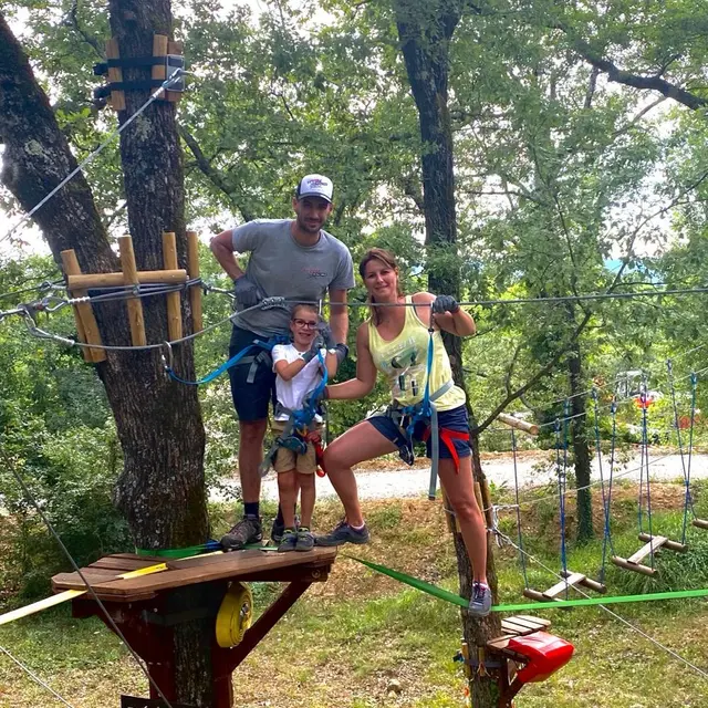 Parc Paca Adventure_Saint-Cézaire-sur-Siagne