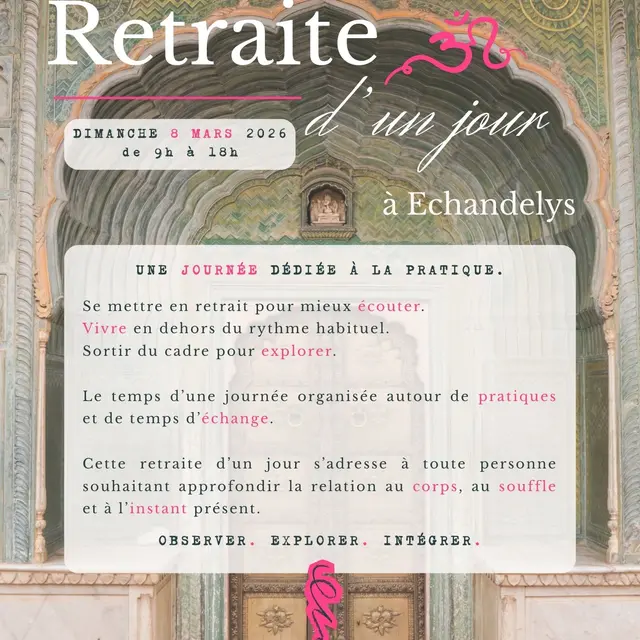 Retraite