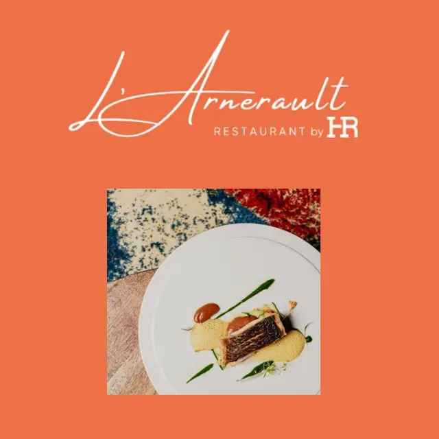 l'Arnerault by HR_La Flotte