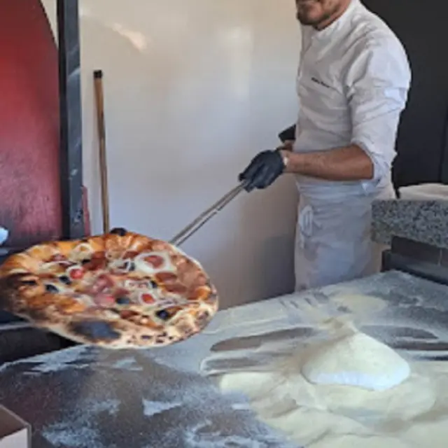 PAOLO PIZZA_Bagnols-en-Forêt