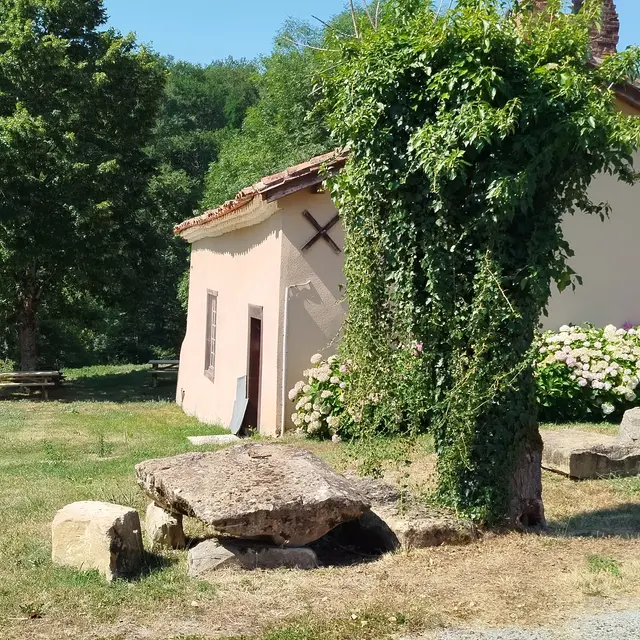 Halte pique nique_Gabre