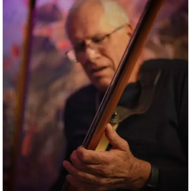 Concert de JAZZ / JAM SESSION_Beaulieu-sur-Mer