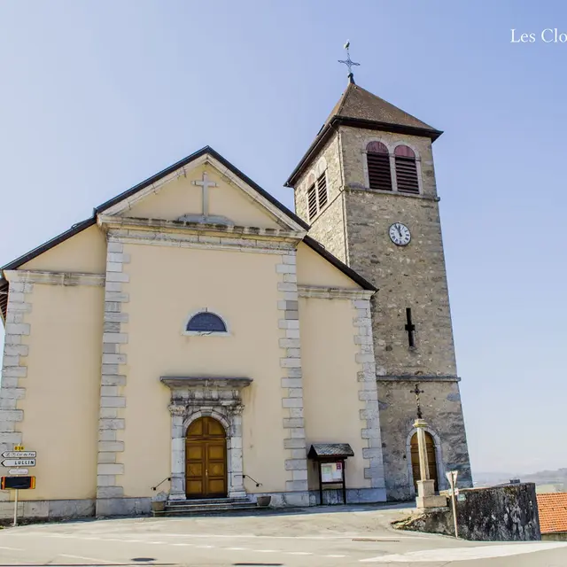 Eglise Saint-Jacques
