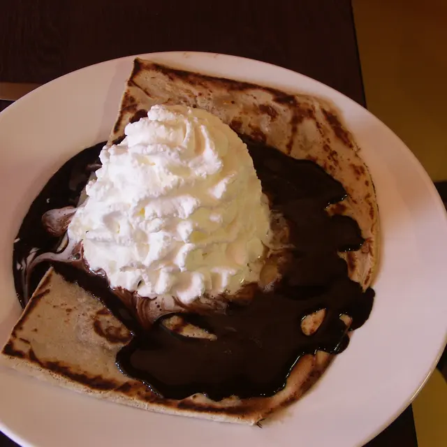 La Spatule - Créperie Serre Chevalier