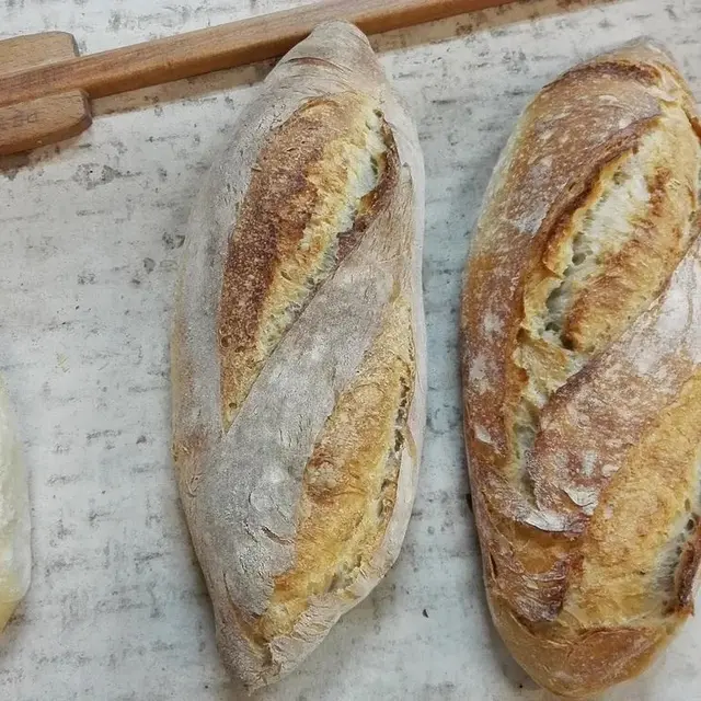 Petit Fournil du Pain d'Aujour