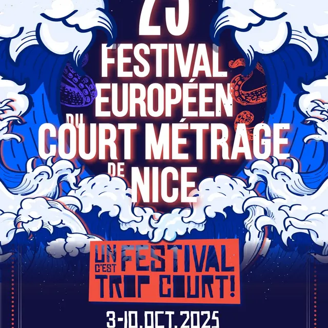Un festival c'est trop court_Nice