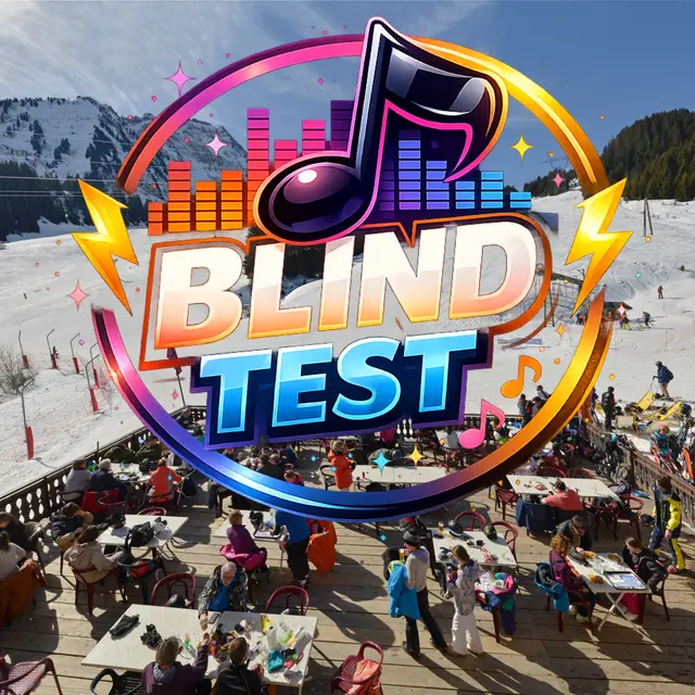 Blind test_Abondance