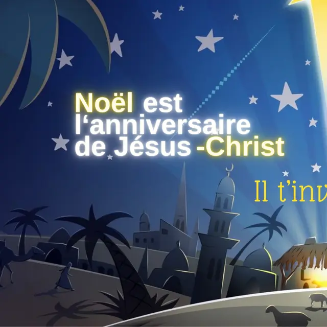 Messes de Noel 2023 église des St Vincent de Paull