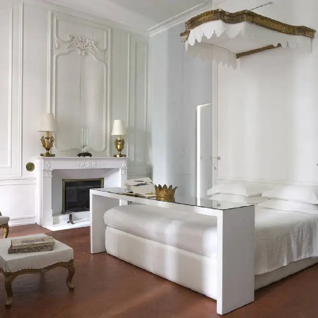 Hôtel Particulier Arles