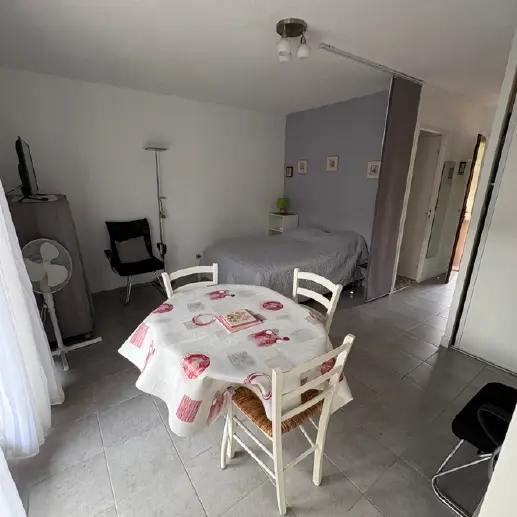 Résidence Beaulieu - N° 2_Cazaubon