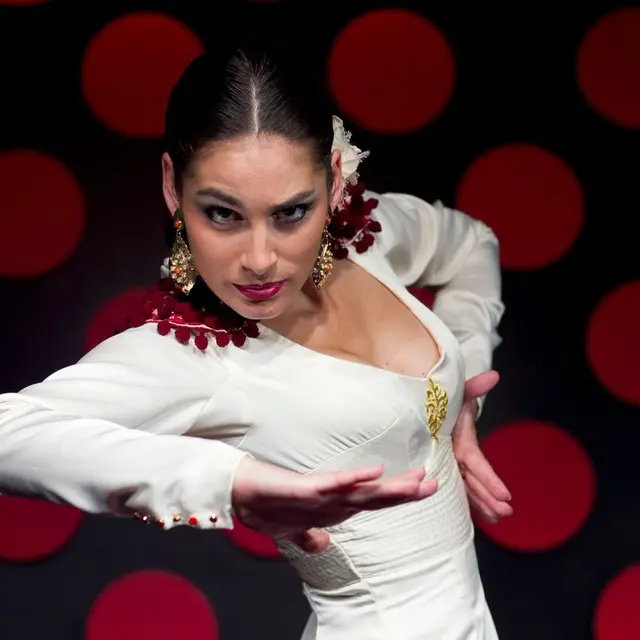 Festival Flamenco Gorbio