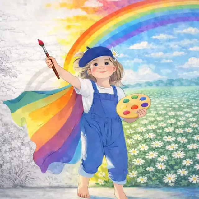 Animation - Dessine avec un artiste_Saint-Ouen