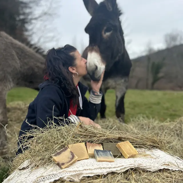 Lait p’tits pieds_Olmet