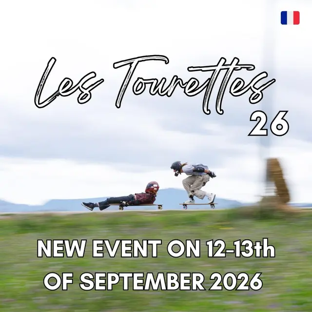 Freeride Les Tourettes 2026_Valdoule
