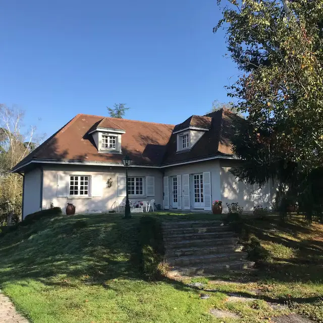 Villa Suzanne_Villerest