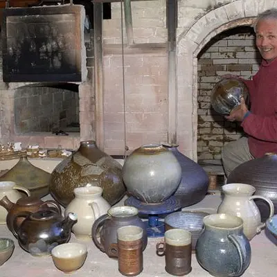 Poterie Blanchard Michel