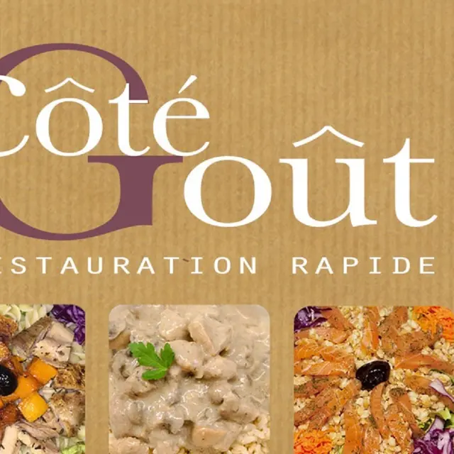 Côté Goût