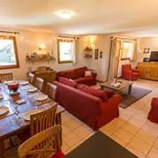 B11 Jardin Alpin - Alps Accommodation_Morillon