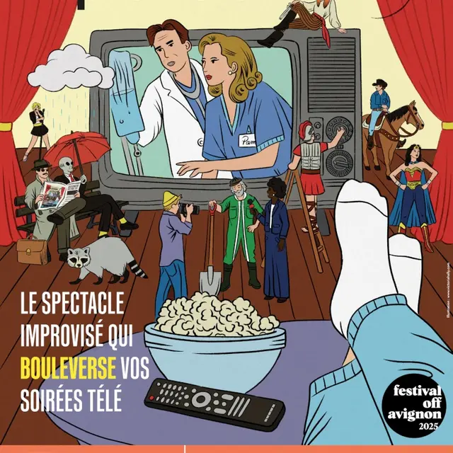 Improvision’_Avignon