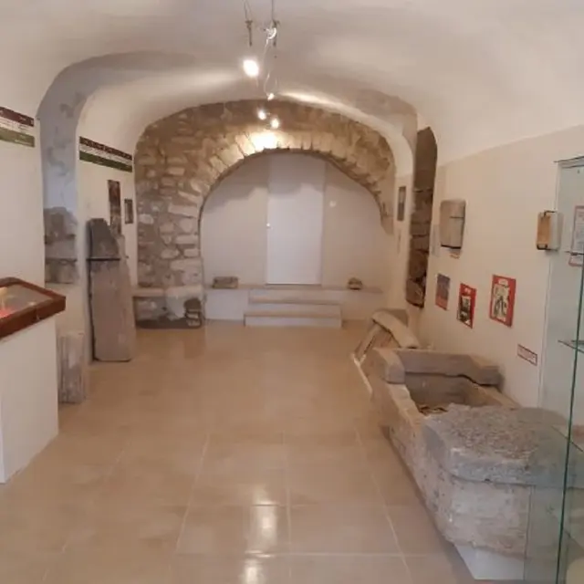 Musée Archéologique