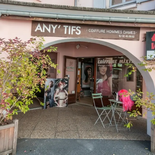 Any'Tifs 1