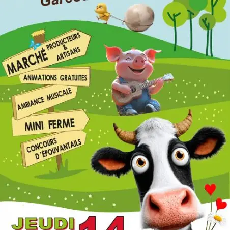 Fête du terroir_Garéoult
