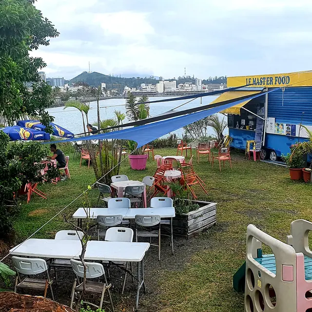 Master Food - Nouméa