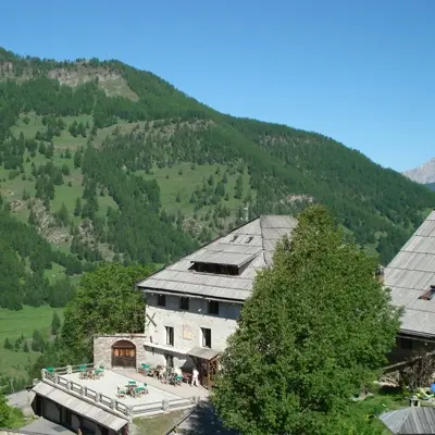La Maison de Gaudissard