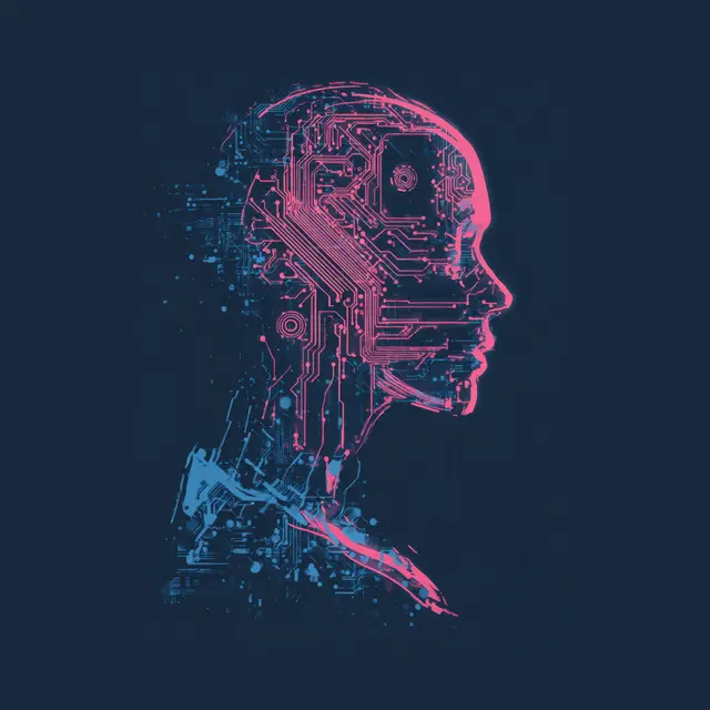 Conférence autour de l'intelligence artificielle - Semaine de la laïcité_Saint-Étienne