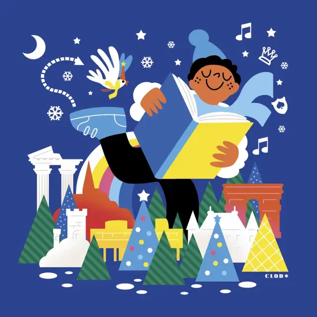 Contes et Histoires : Si Montmajour pouvait parler_Arles