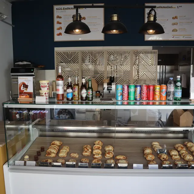 Empanadas y mas_Châteaurenard