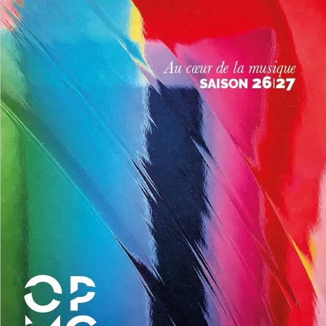 Orchestre Philharmonique de Monte-Carlo - Saison 2026/2027_Monaco