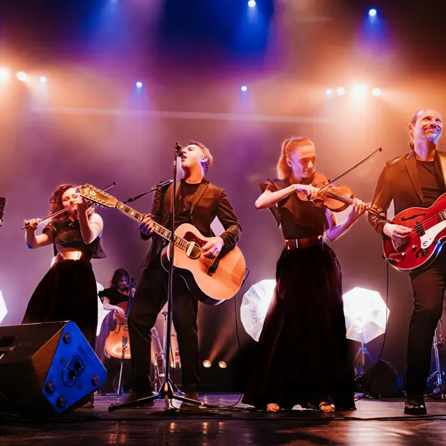 Festival Les scènes du château de la Moutte (3e édition)_Saint-Tropez