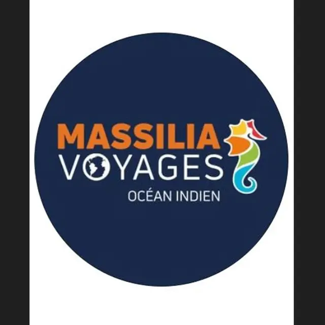 Massilia Voyages Océan Indien_Marseille