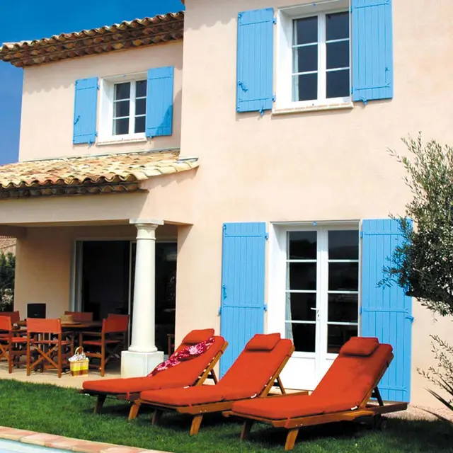 Lagrange Vacances Le Carré Beauchêne 3