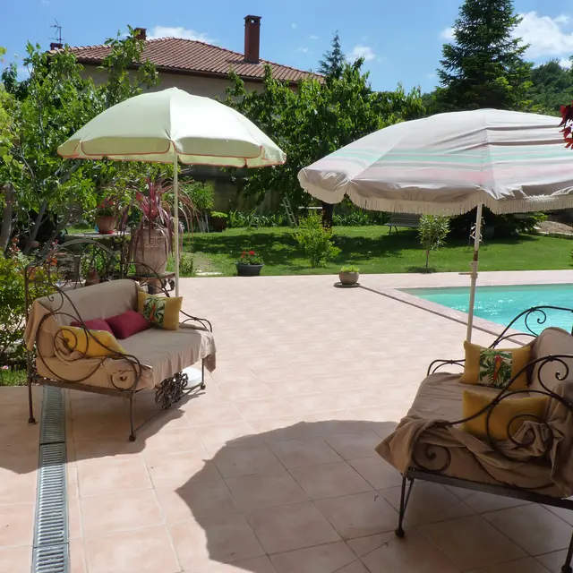 Calme et sérénité