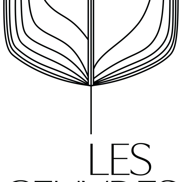 Domaine Les Oeuvres Vives_Le Castellet