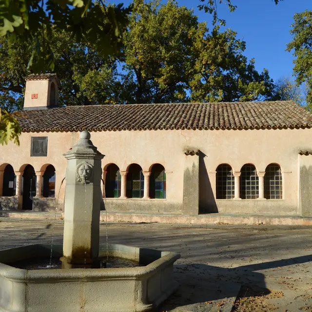 Eglise Notre Dame de l'Assomption